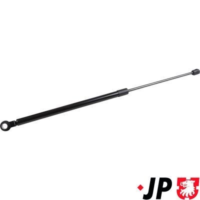 JP GROUP Tailgate strut Article number: 3481200200 cheaply