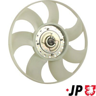 JP GROUP Timing belt tensioner pulley Article number: 3512201100 cheaply