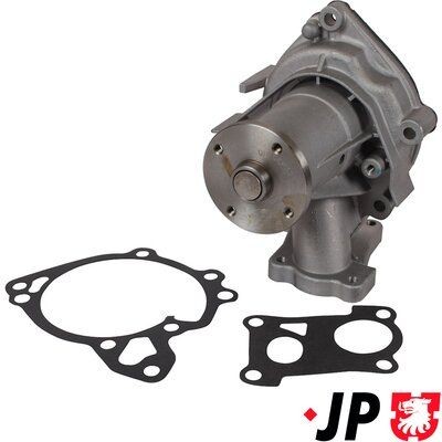 JP GROUP Water pump Article number: 3514101200 cheaply