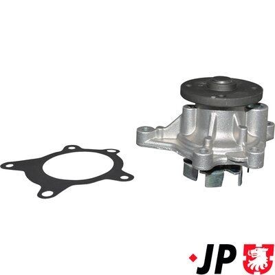 JP GROUP Water pump Article number: 3514101600 cheaply