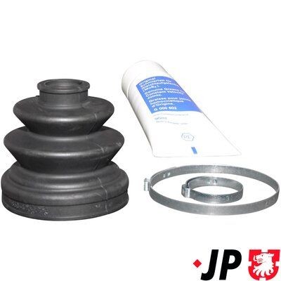 JP GROUP Bellow Set, drive shaft Article number: 3543700210 cheaply