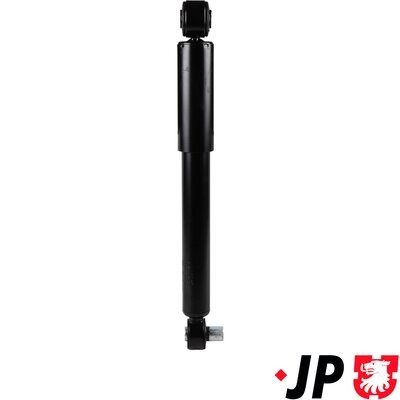 JP GROUP Sisemine rooliots, roolivarras Artikli number: 3844500800 soodsalt