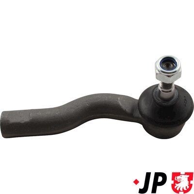 JP GROUP Track rod end Article number: 3844600480 cheaply