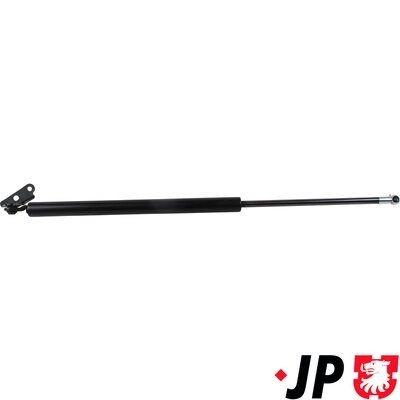 JP GROUP Bagklapsdæmper Varenummer: 3881200480 billige
