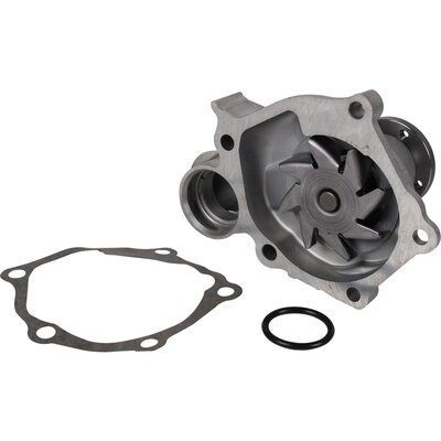 JP GROUP Water pump Article number: 3914101900 cheaply