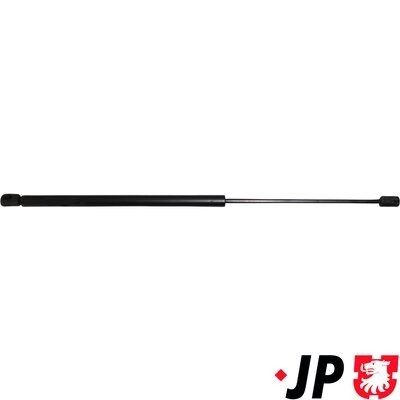 JP GROUP Tailgate strut Article number: 3981200100 cheaply