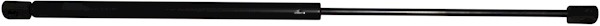 JP GROUP Tailgate strut Article number: 3981200600 cheaply
