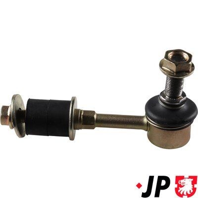JP GROUP Brake pad set Article number: 4063600410 cheaply