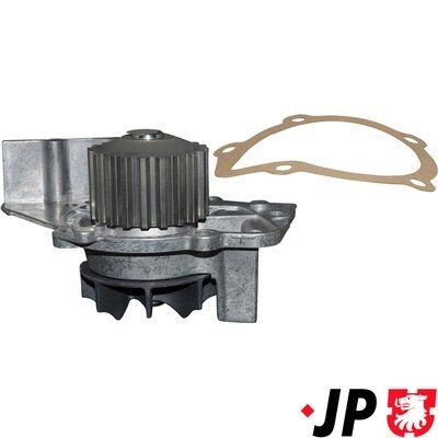 JP GROUP Veepump Artikli number: 4114101100 soodsalt