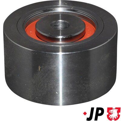 JP GROUP Deflection / Guide Pulley, v-ribbed belt Article number: 4118300700 cheaply