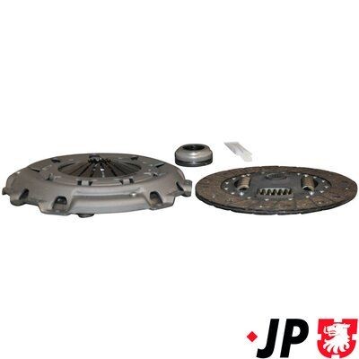 JP GROUP Clutch kit Article number: 4130402810 cheaply