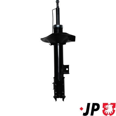 JP GROUP Koblingssæt Varenummer: 4130403410 billige