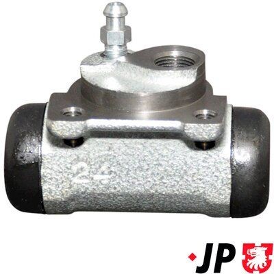 JP GROUP Rattapidurisilinder Artikli number: 4161300800 soodsalt
