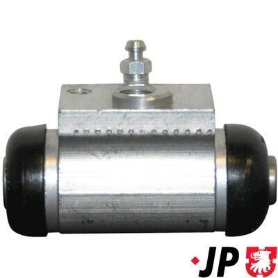 JP GROUP Rattapidurisilinder Artikli number: 4161301200 soodsalt