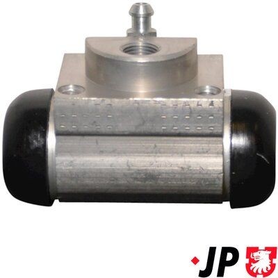 JP GROUP Rattapidurisilinder Artikli number: 4161301500 soodsalt