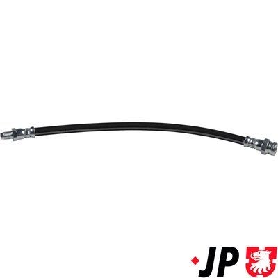 JP GROUP Brake hose Article number: 4161700400 cheaply