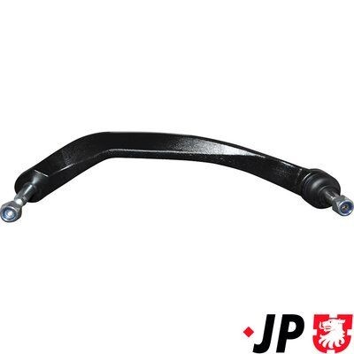 JP GROUP Brake Shoe Set Article number: 4163901110 cheaply