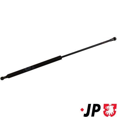 JP GROUP Tailgate strut Article number: 4181200600 cheaply