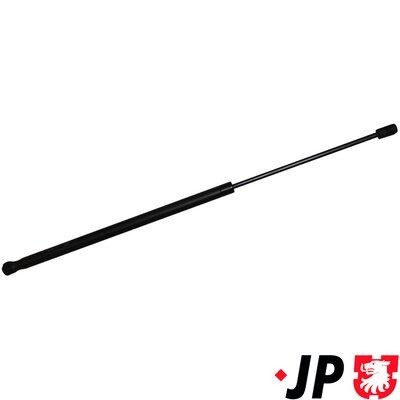 JP GROUP Tailgate strut Article number: 4181201300 cheaply