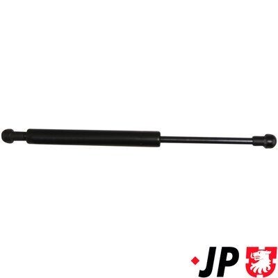 JP GROUP Tailgate strut Article number: 4181201800 cheaply