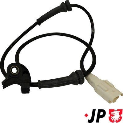 JP GROUP ABS sensor Article number: 4197101100 cheaply