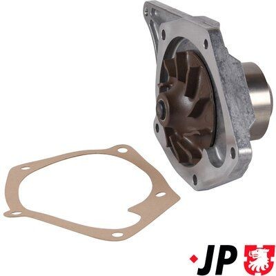 JP GROUP Vandpumpe Varenummer: 4314101100 billige