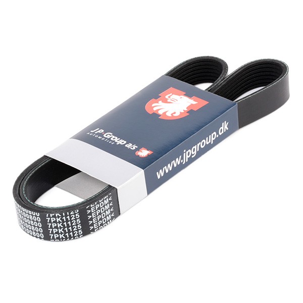 JP GROUP Serpentine belt Article number: 4318100800 cheaply