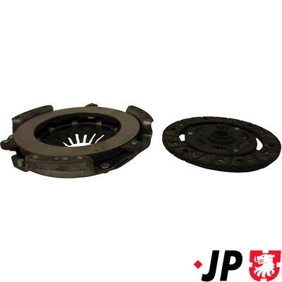 JP GROUP Clutch kit Article number: 4330402510 cheaply