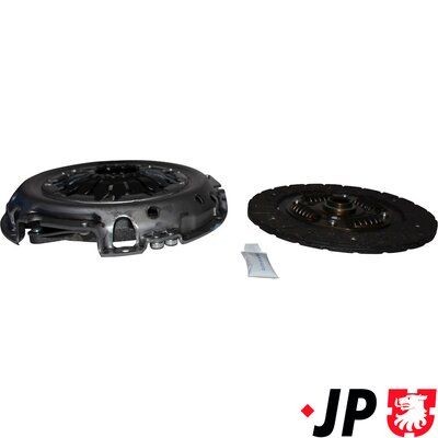 JP GROUP Clutch kit Article number: 4330402810 cheaply