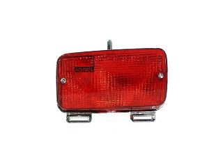 VAN WEZEL Rear Fog Light Article number: 4025929 cheaply
