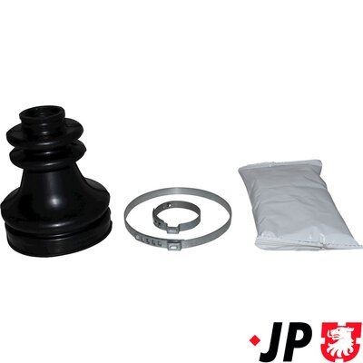 JP GROUP Bellow Set, drive shaft Article number: 4343700210 cheaply