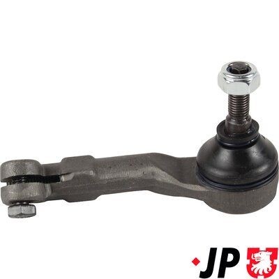 JP GROUP Track rod end Article number: 4344600380 cheaply