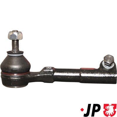 JP GROUP Track rod end Article number: 4344600470 cheaply