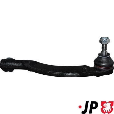 JP GROUP Track rod end Article number: 4344600780 cheaply