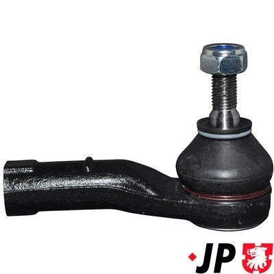 JP GROUP Track rod end Article number: 4344601580 cheaply