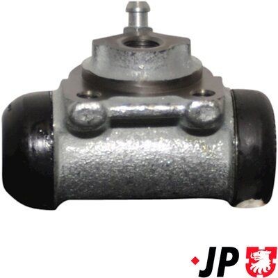 JP GROUP Bremsecylinder Varenummer: 4361300900 billige