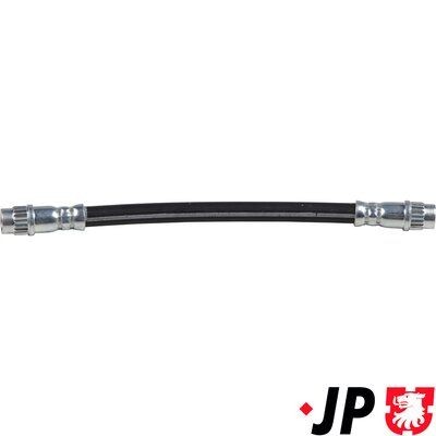 JP GROUP Brake hose Article number: 4361700100 cheaply
