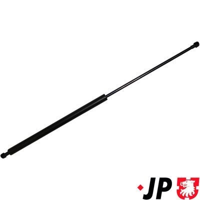 JP GROUP Tailgate strut Article number: 4381200400 cheaply