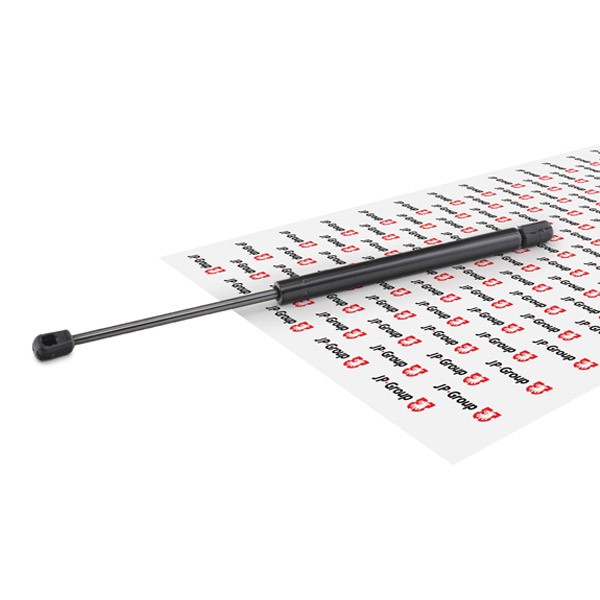 JP GROUP Tailgate strut Article number: 4381200500 cheaply