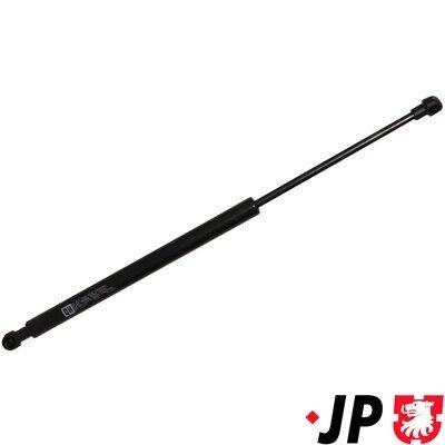 JP GROUP Tailgate strut Article number: 4381200900 cheaply