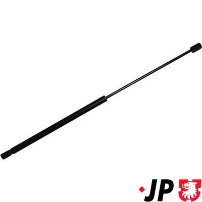 JP GROUP Tailgate strut Article number: 4381201100 cheaply
