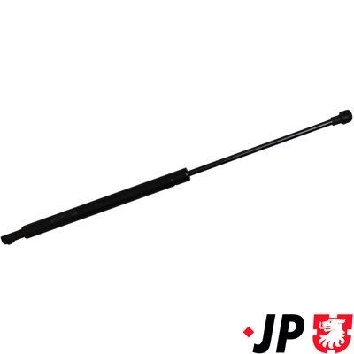 JP GROUP Tailgate strut Article number: 4381201600 cheaply