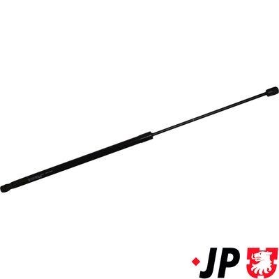JP GROUP Tailgate strut Article number: 4381201800 cheaply