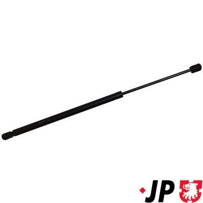 JP GROUP Tailgate strut Article number: 4381202200 cheaply