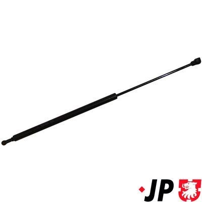JP GROUP Bagklapsdæmper Varenummer: 4381203000 billige