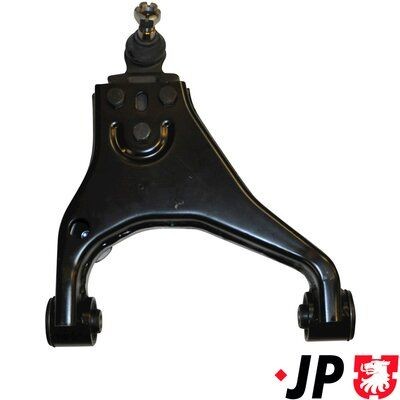 JP GROUP Tailgate strut Article number: 4381203400 cheaply