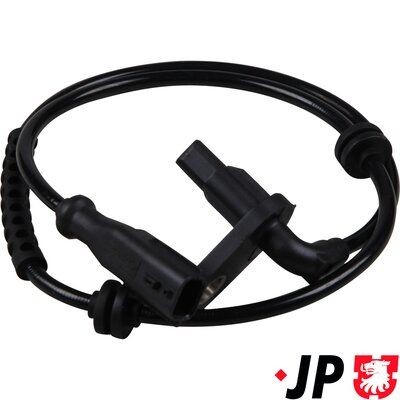JP GROUP ABS sensor Article number: 4397101070 cheaply