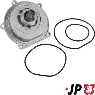 JP GROUP Water pump Article number: 4414100600 cheaply