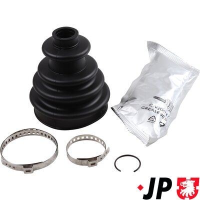 JP GROUP Bellow Set, drive shaft Article number: 4443700410 cheaply
