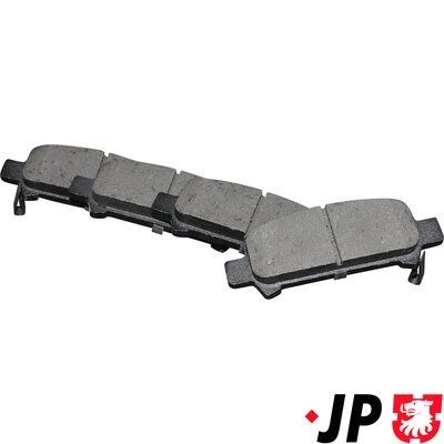 JP GROUP Anti-roll bar link Article number: 4840400970 cheaply